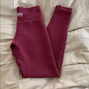 Booty By Brabant Legging